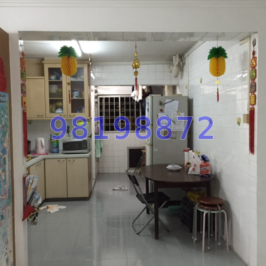Blk 509 Jelapang Road (Bukit Panjang), HDB 4 Rooms #1173782
